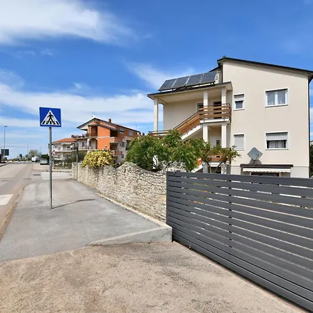 Lägenhet Ana Umag